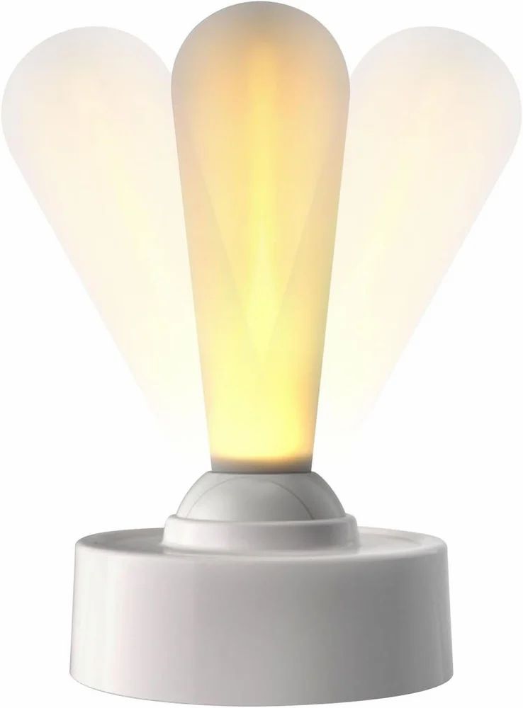 Joystick LED Lamp- Night Lamp For Room & Desk Setup