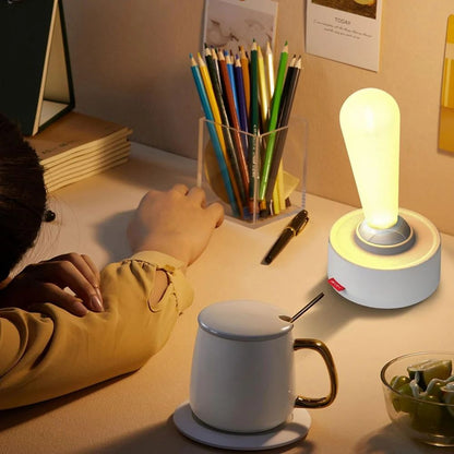 Joystick LED Lamp- Night Lamp For Room & Desk Setup